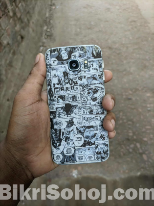Samsung Galaxy S6 Edge